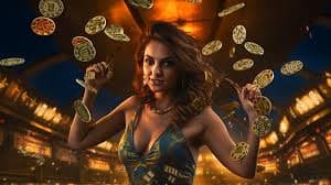jackpot game