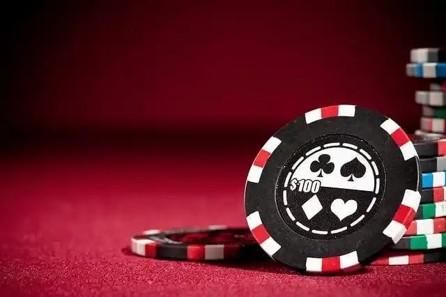 jackpot game