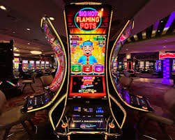 jackpot game