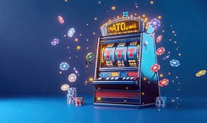 jackpot game
