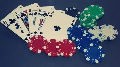 jackpot game
