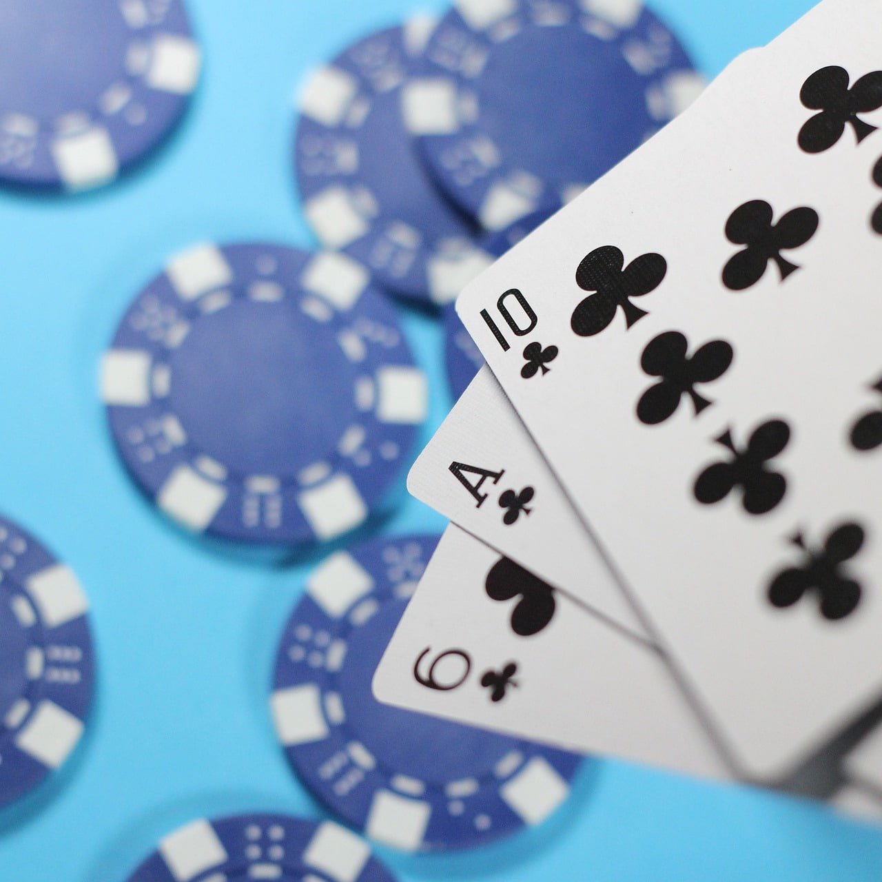 jackpot game