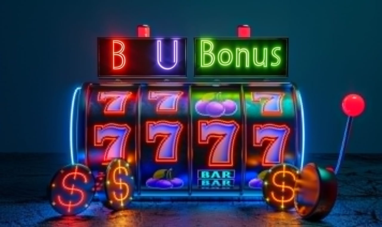 jackpot game