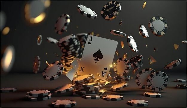 jackpot game