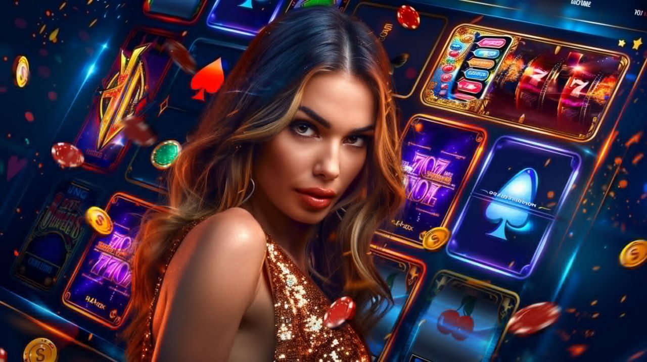 jackpot game