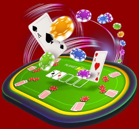 jackpot game
