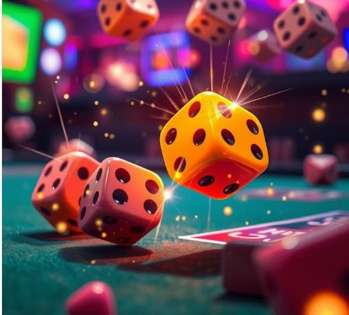 jackpot game