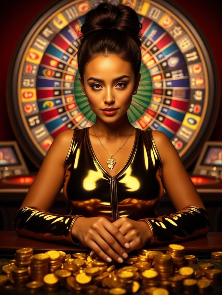 jackpot game