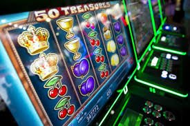 jackpot game